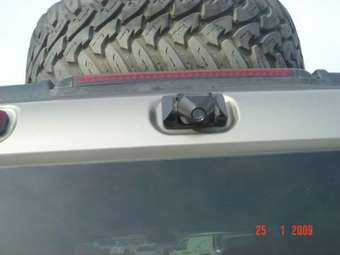 2003 Hummer H2 Photos