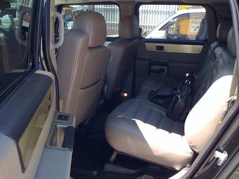 2003 Hummer H2 For Sale