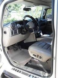 2003 Hummer H2 Photos