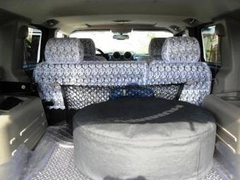 2003 Hummer H2 Pictures