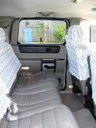 2003 Hummer H2 Photos