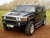 Pictures Hummer H2