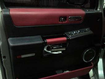2003 Hummer H2 For Sale