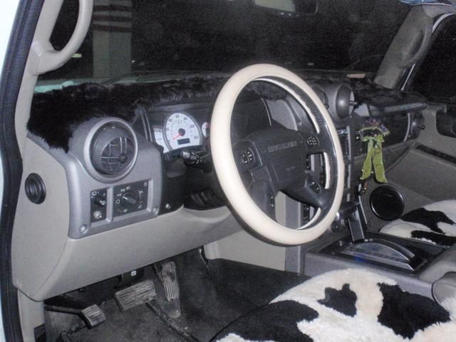 2004 Hummer H2