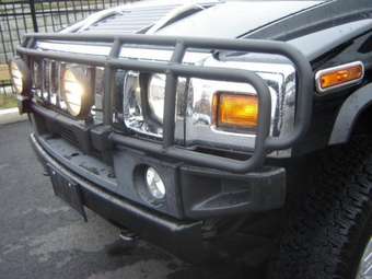 2004 Hummer H2 For Sale