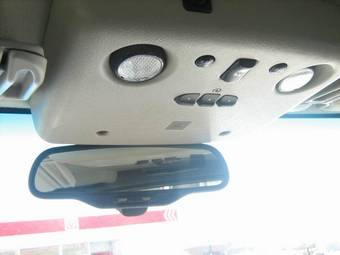 2004 Hummer H2 Pictures