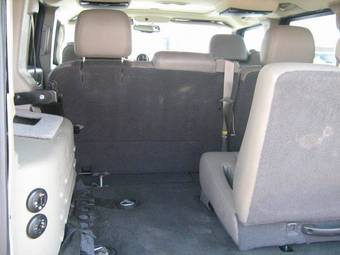 2004 Hummer H2 Pictures