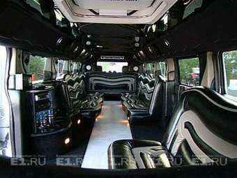 Hummer H2