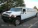 2005 hummer h2