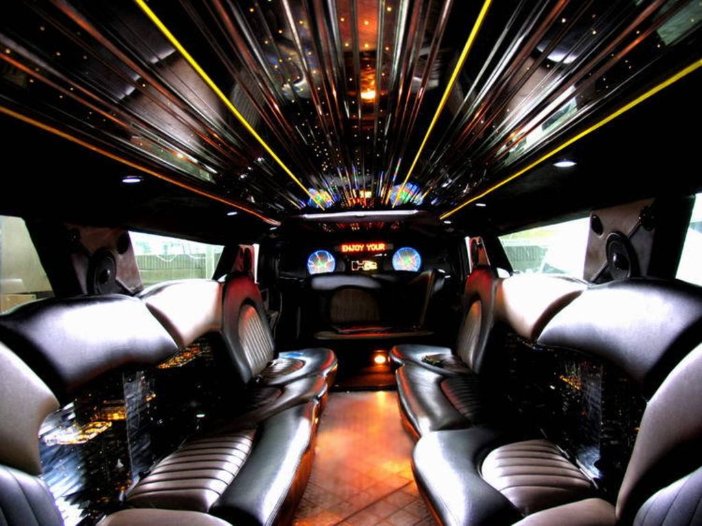 2005 Hummer H2