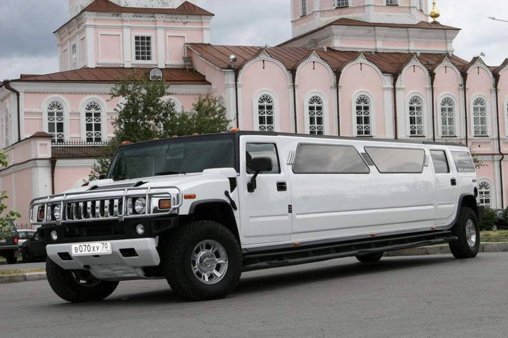 2005 Hummer H2