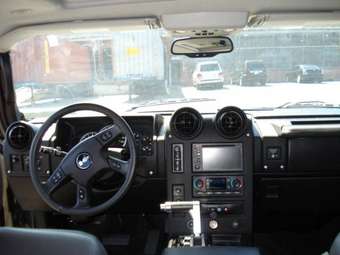2005 Hummer H2 For Sale