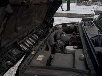 2005 Hummer H2 Photos