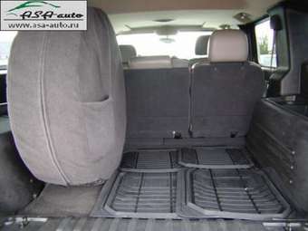 2005 Hummer H2 Pics