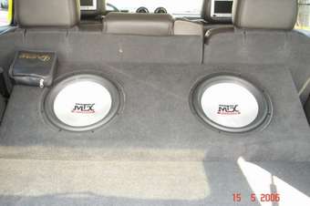 2005 Hummer H2 Pics