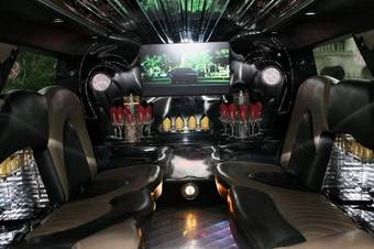 2005 Hummer H2 Pictures