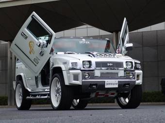 2005 Hummer H2 For Sale