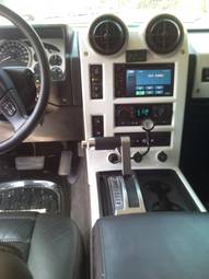 2005 Hummer H2 Pictures