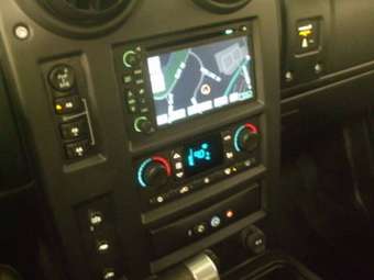 2006 Hummer H2 Photos