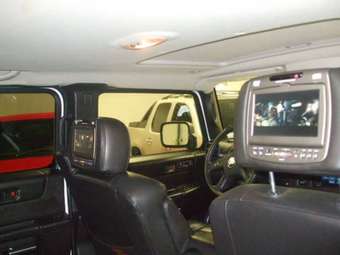 2006 Hummer H2 For Sale