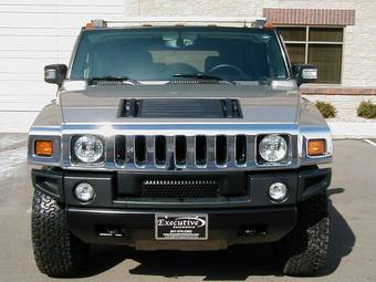 2006 Hummer H2 For Sale