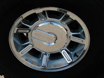 2006 Hummer H2 Pictures