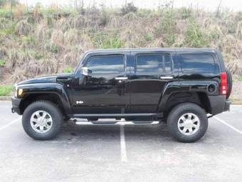 2006 Hummer H2 Photos