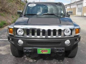 2006 Hummer H2 For Sale