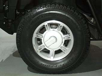 2007 Hummer H2 For Sale