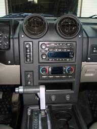 2007 Hummer H2 Pictures