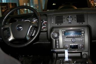 2008 Hummer H2 For Sale