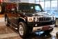 Preview 2008 Hummer H2