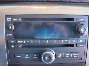 2008 Hummer H2 Pictures