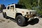 2009 Hummer H2 6.2 SUT AT Luxury (393 Hp) 