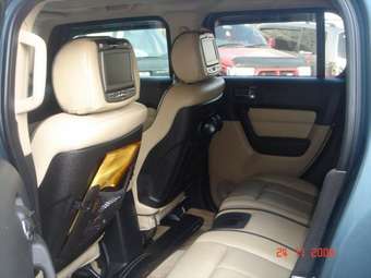 2005 Hummer H3 For Sale