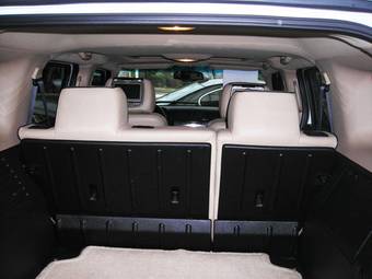 2005 Hummer H3 Pictures