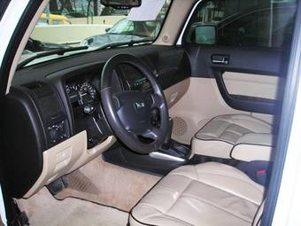 2005 Hummer H3 Photos