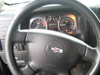 2005 Hummer H3 For Sale