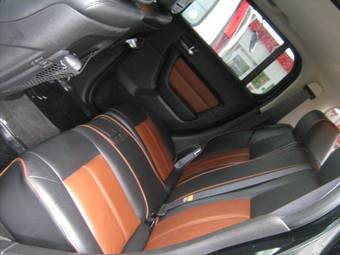 2005 Hummer H3 Photos