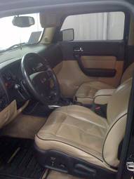 2005 Hummer H3 Photos