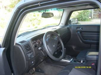 2005 Hummer H3 For Sale