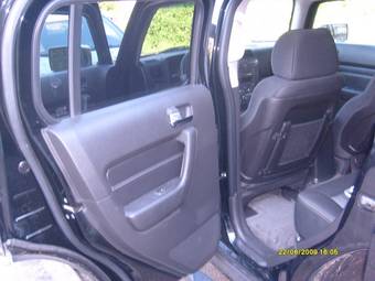 2005 Hummer H3 For Sale