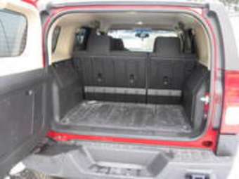 2006 Hummer H3 Pictures