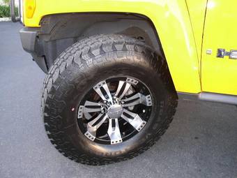 2006 Hummer H3 For Sale