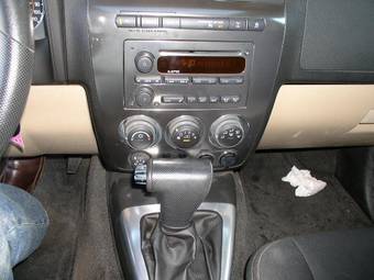 2006 Hummer H3 For Sale