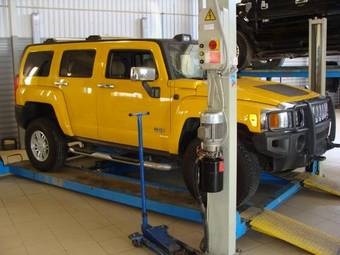 2006 Hummer H3 For Sale