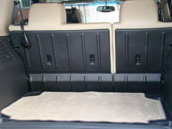 2006 Hummer H3 Images