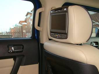 2006 Hummer H3 For Sale