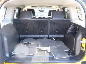 2006 Hummer H3 Pictures