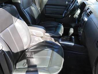 2006 Hummer H3 Photos